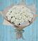 Букет цветов из: Гвоздики в Лобне