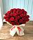 Букет 29 Красных роз в Лобне