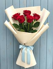 Букет Классика чувств в Лобне