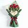 Букет цветов из: Розы в Лобне