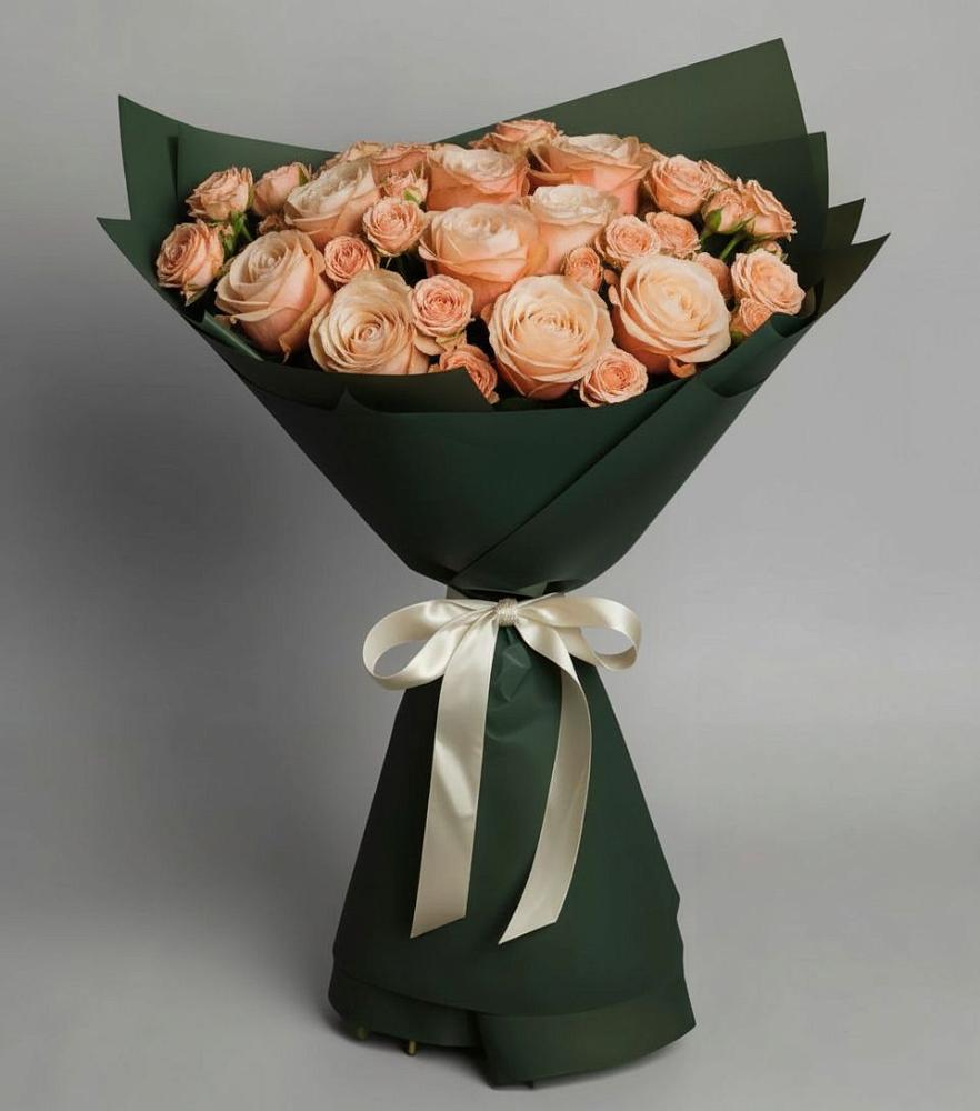 Букет Элегантный в Лобне