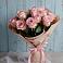 Букет цветов из: Розы в Лобне