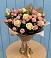 Букет цветов из: Розы в Лобне