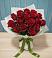 Букет Красные розы в Лобне