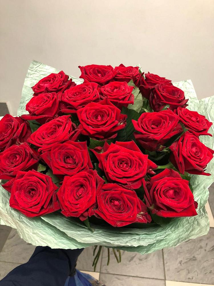 Розы Классика в Лобне Букет Классика в Лобне