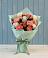 Букет цветов из: Розы в Лобне
