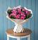 Букет цветов из: Розы в Лобне