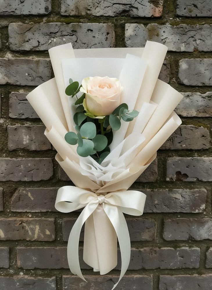 Букет цветов из: Розы в Лобне