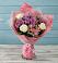 Букет цветов из: Герберы в Лобне