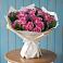 Букет цветов из: Розы в Лобне