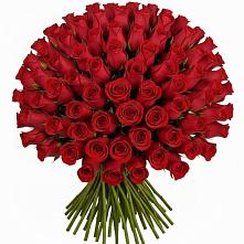 Букет Красные розы Чери Лав #REPLACE_PRED# Лобне