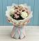 Букет цветов из: Розы в Лобне