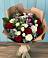 Букет цветов из: Розы и Альстромерии в Лобне
