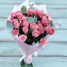 Букет Леди совершенство в Лобне