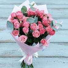 Букет Леди совершенство в Лобне